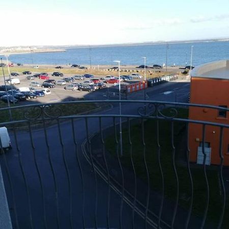 Loft With Views Apartamento Galway Exterior foto