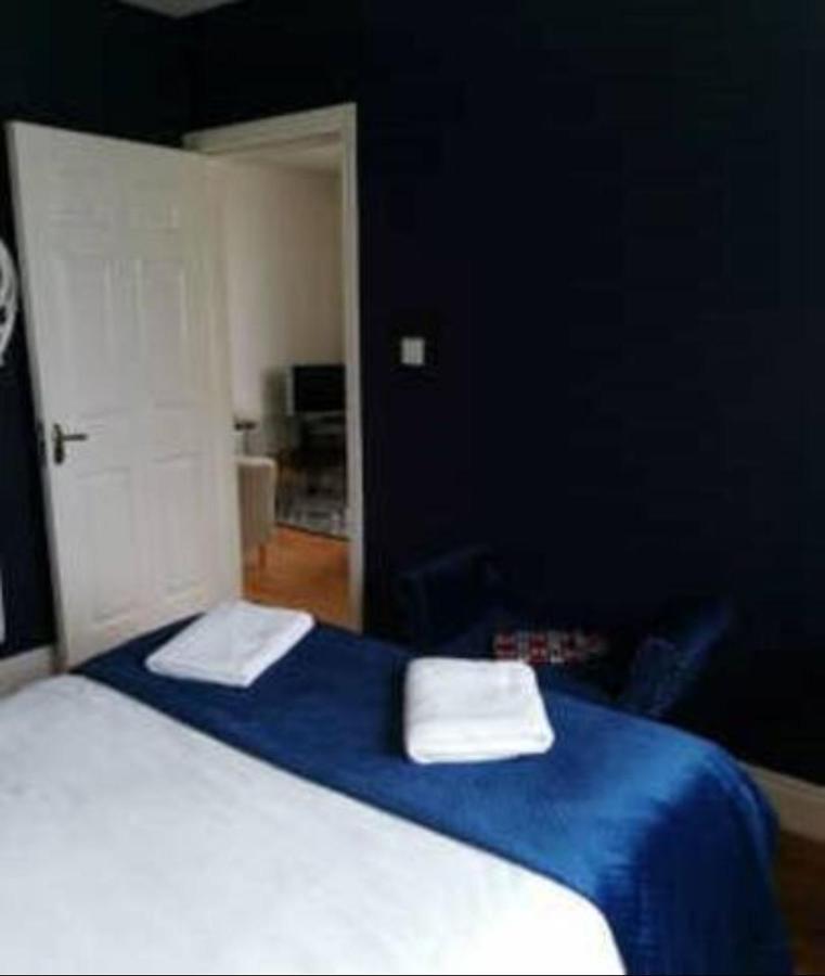 Loft With Views Apartamento Galway Exterior foto