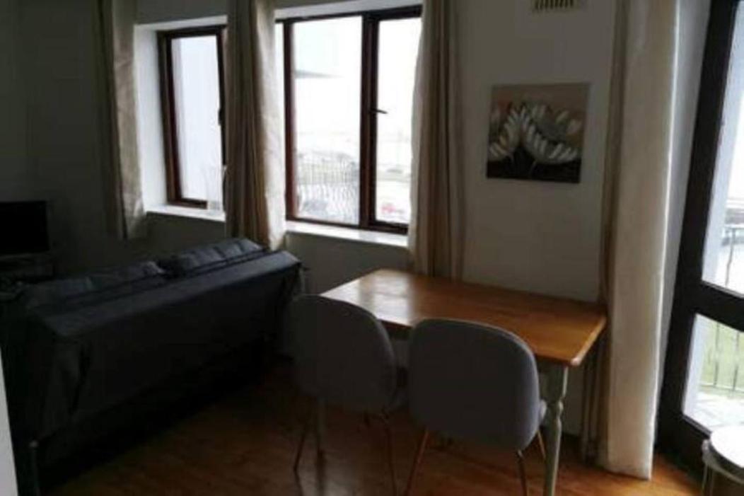 Loft With Views Apartamento Galway Exterior foto