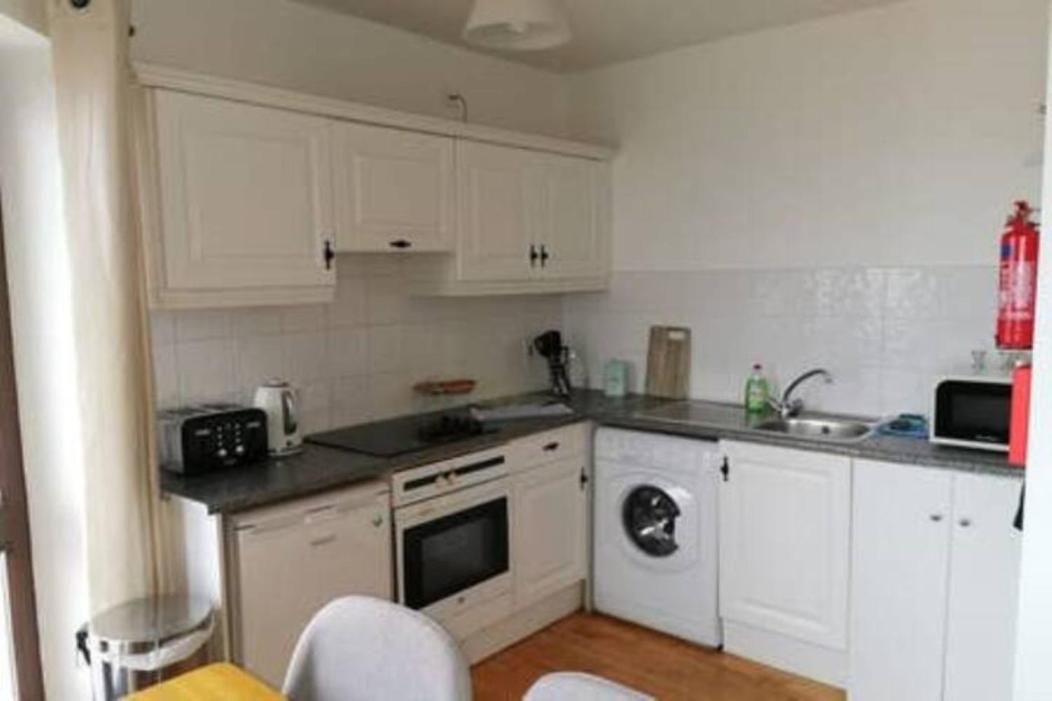 Loft With Views Apartamento Galway Exterior foto
